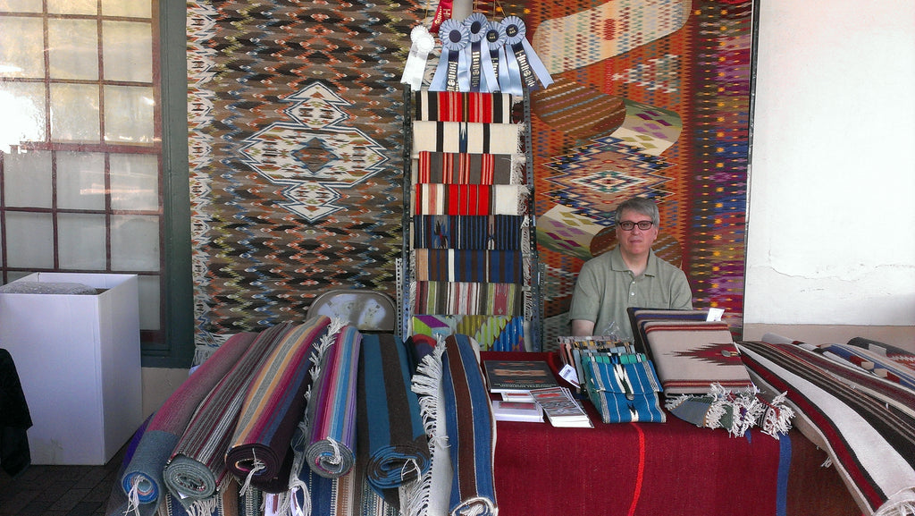 Spanish Market 2014