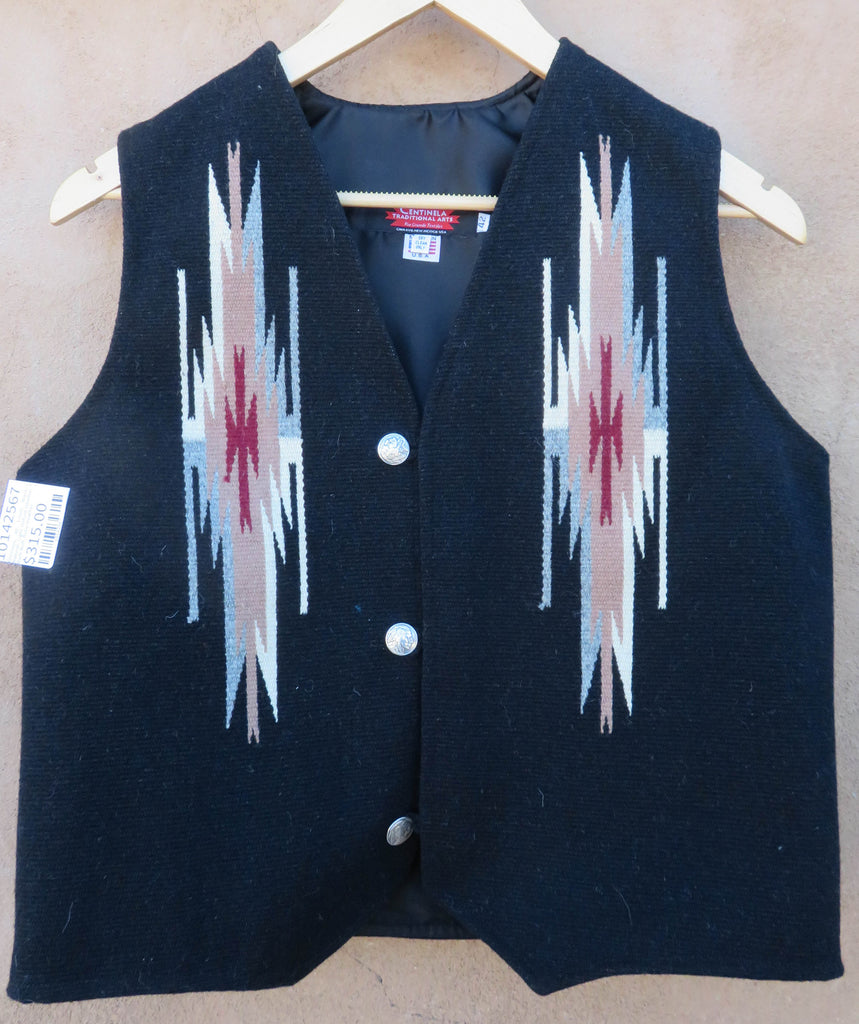 Vests – chimayoweavers
