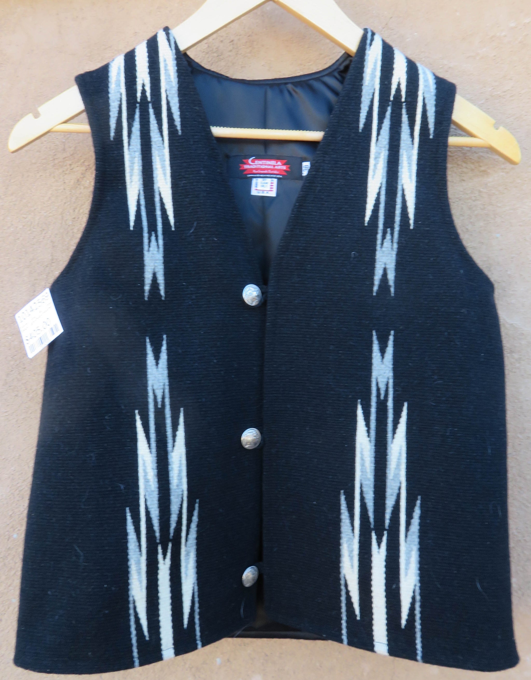 Vests – chimayoweavers