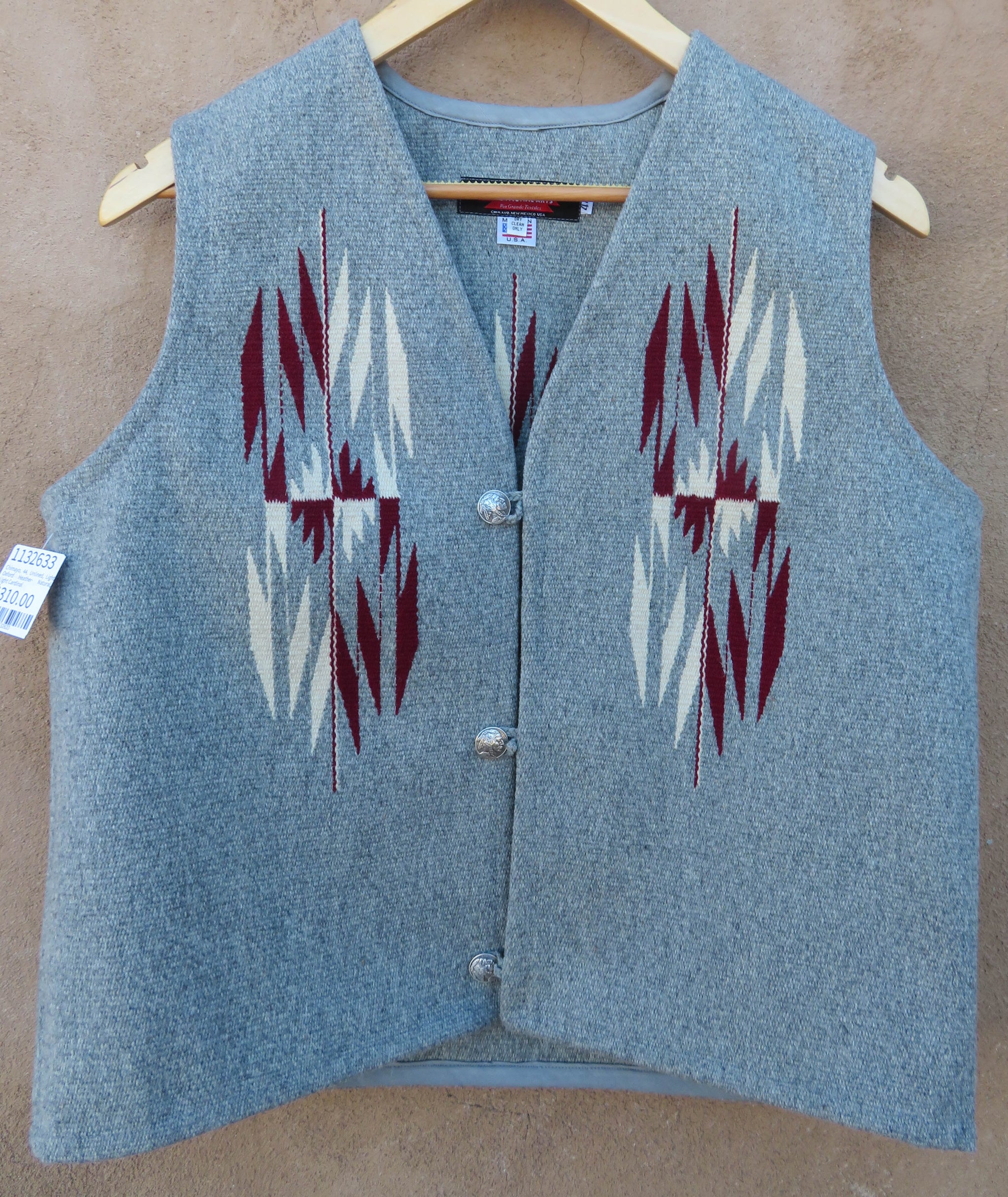 Clothing and accessories – chimayoweavers