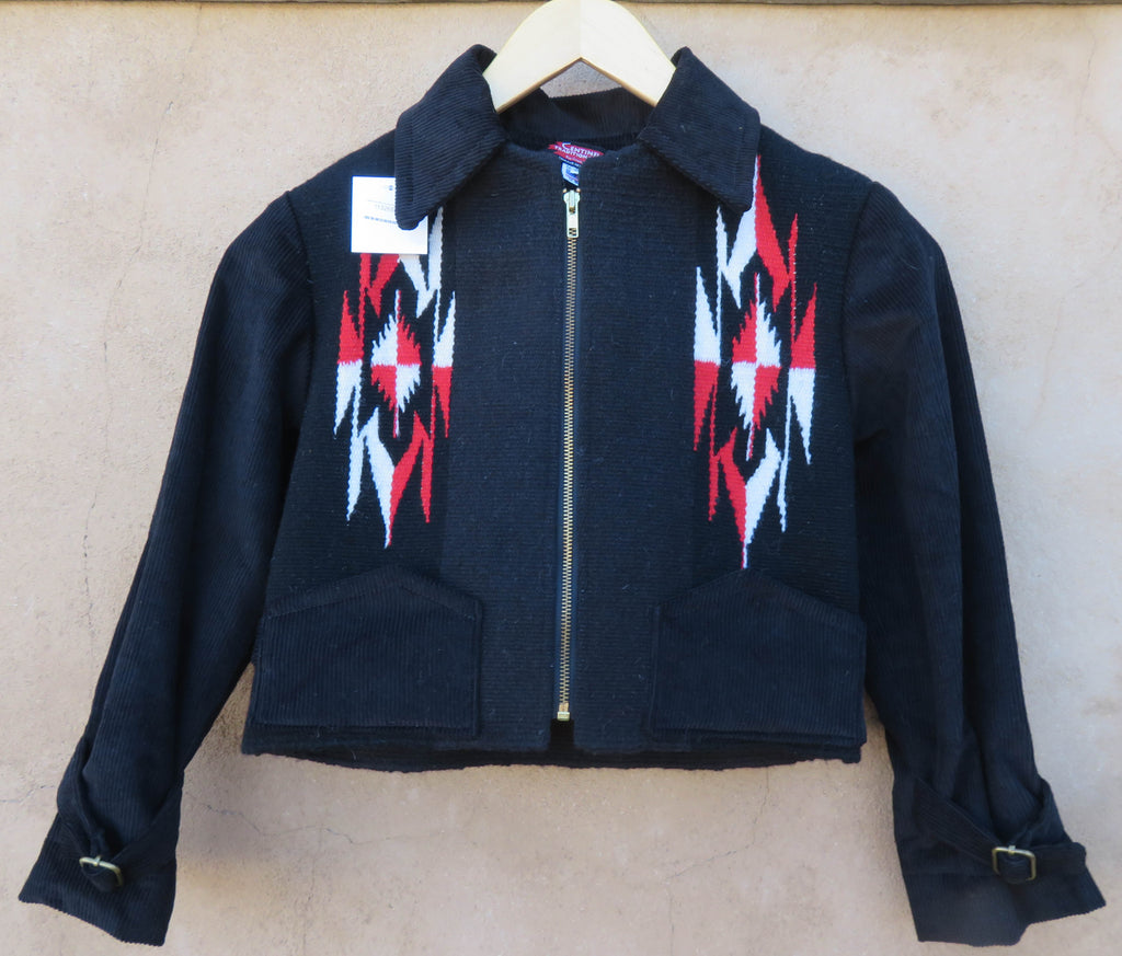 Chimayo Coats – chimayoweavers