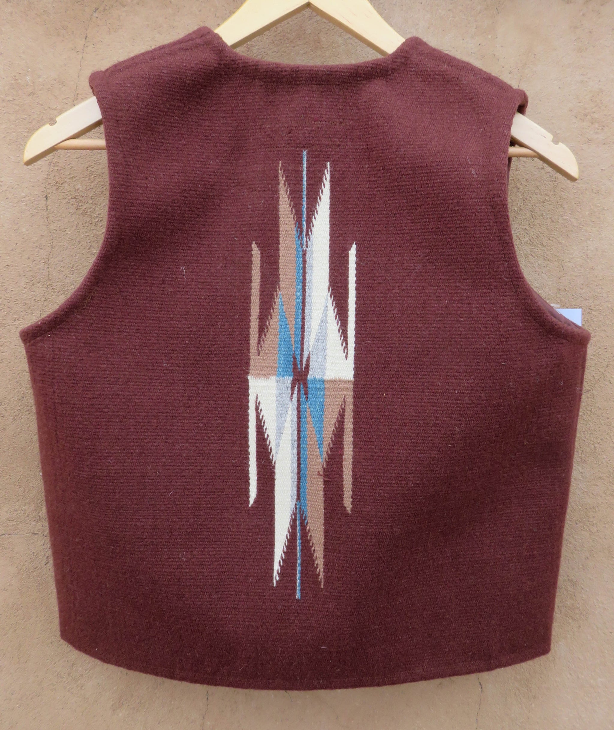 SUNSEA 30th CHIMAYONEYAMA VEST チマヨネヤマ 【公式通販】