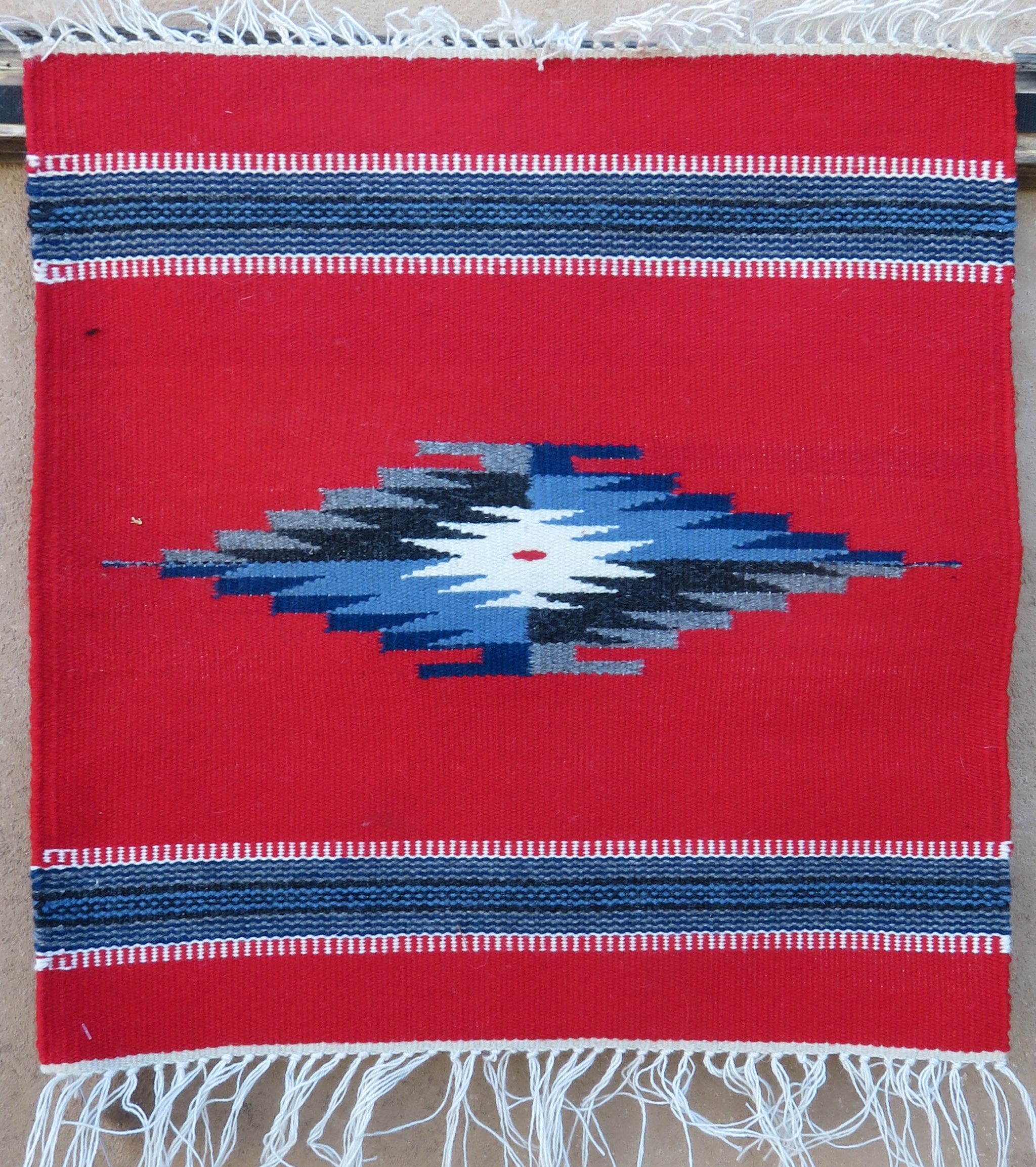 Blanket Weight Weaving – chimayoweavers