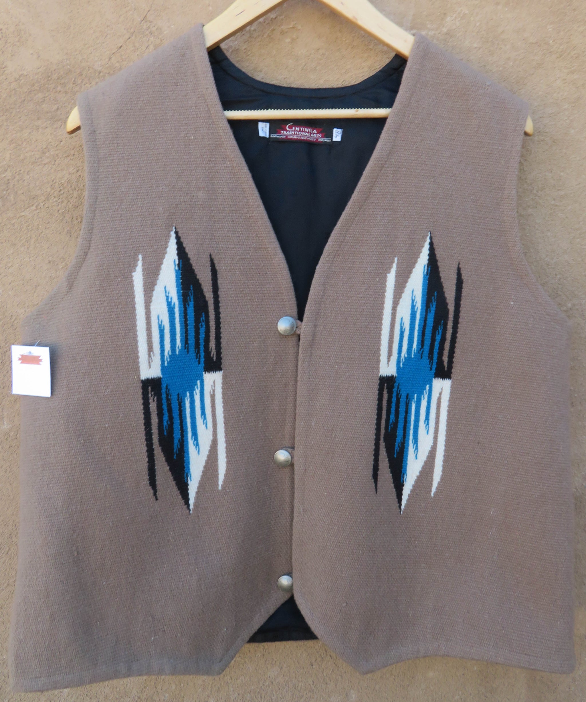 Clothing and accessories – Page 2 – chimayoweavers