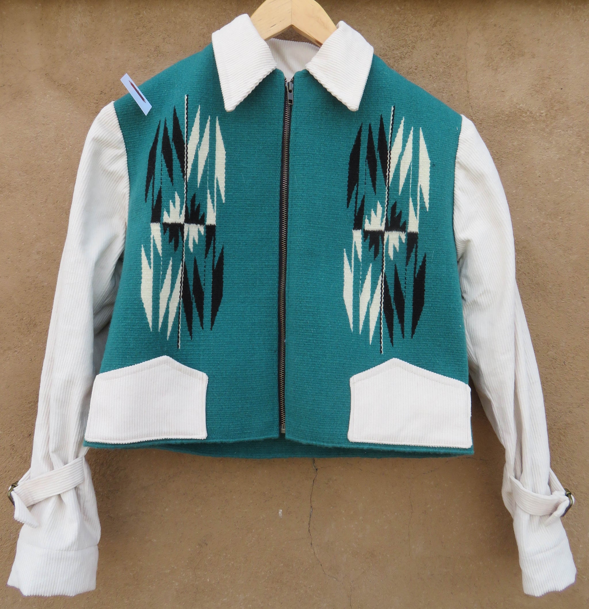 Size 36 Coats – chimayoweavers
