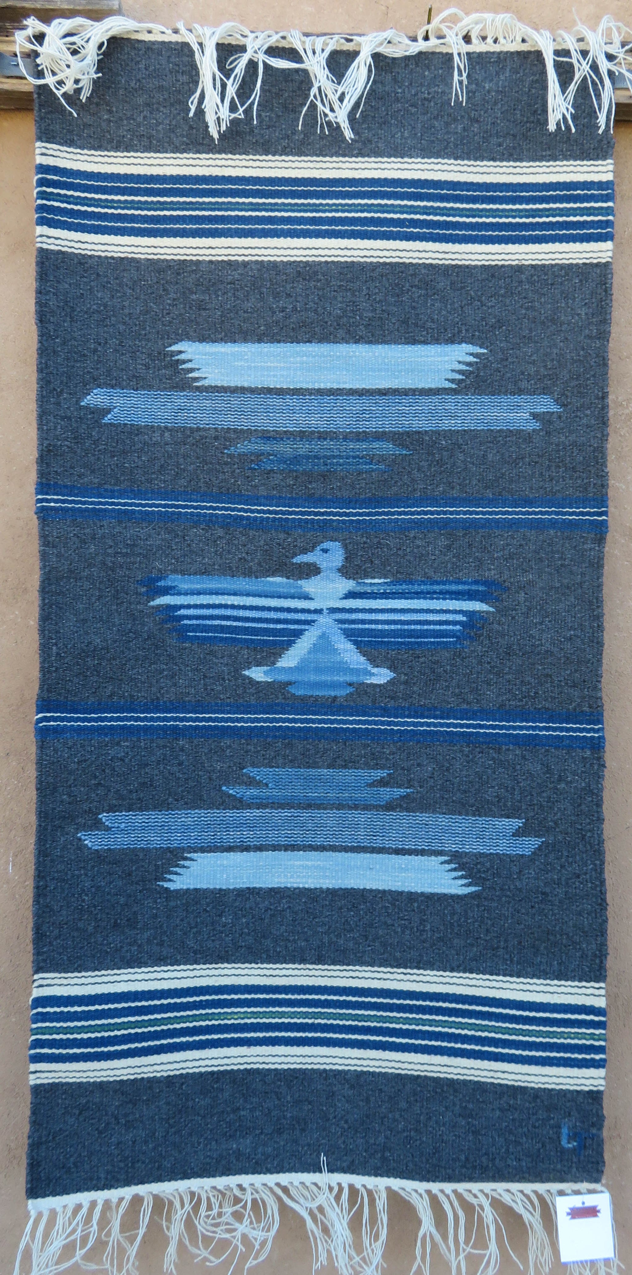 Lisa Trujillo – chimayoweavers