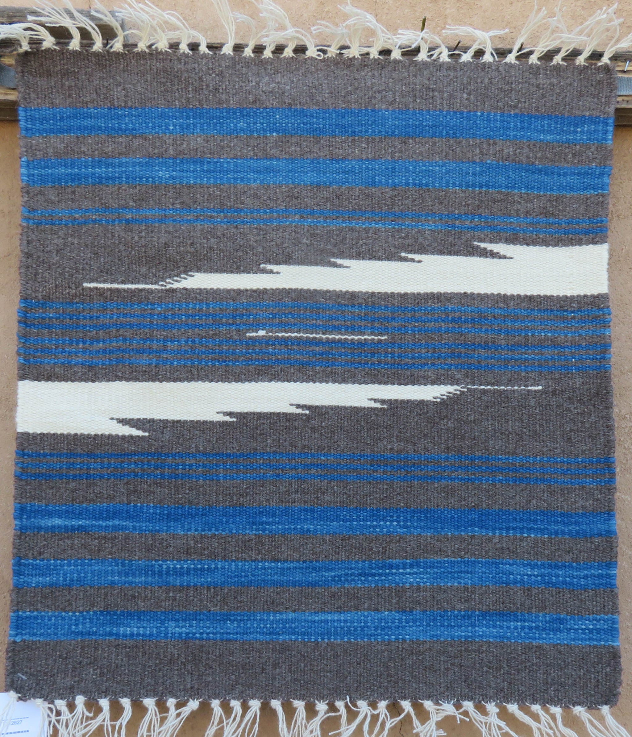 Centinela Traditional Arts チマヨベスト　38 ChimayoWeavers - Centinela Traditional Arts – chimayoweavers