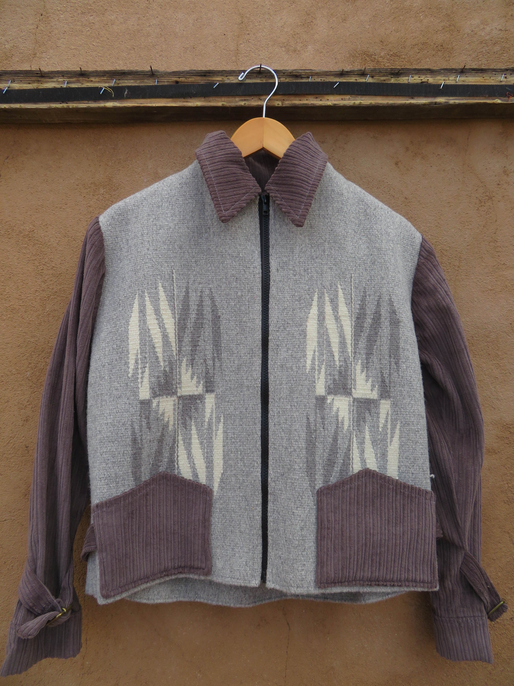 Size 36 Coats – chimayoweavers