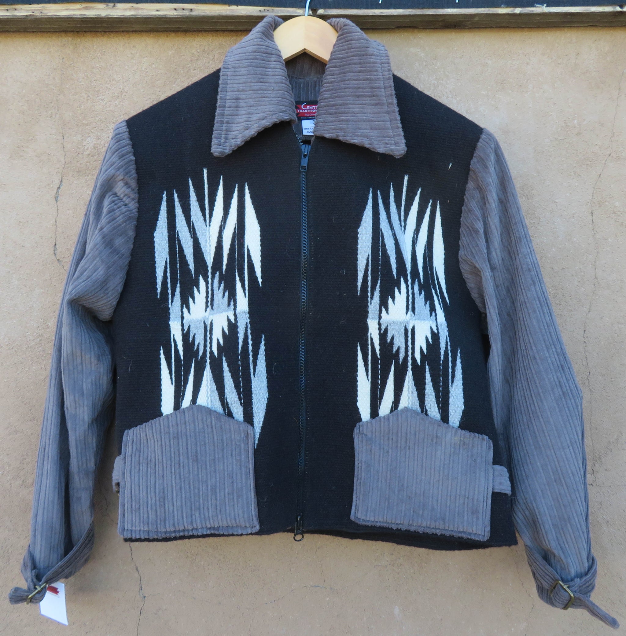Size 36 Coats – chimayoweavers