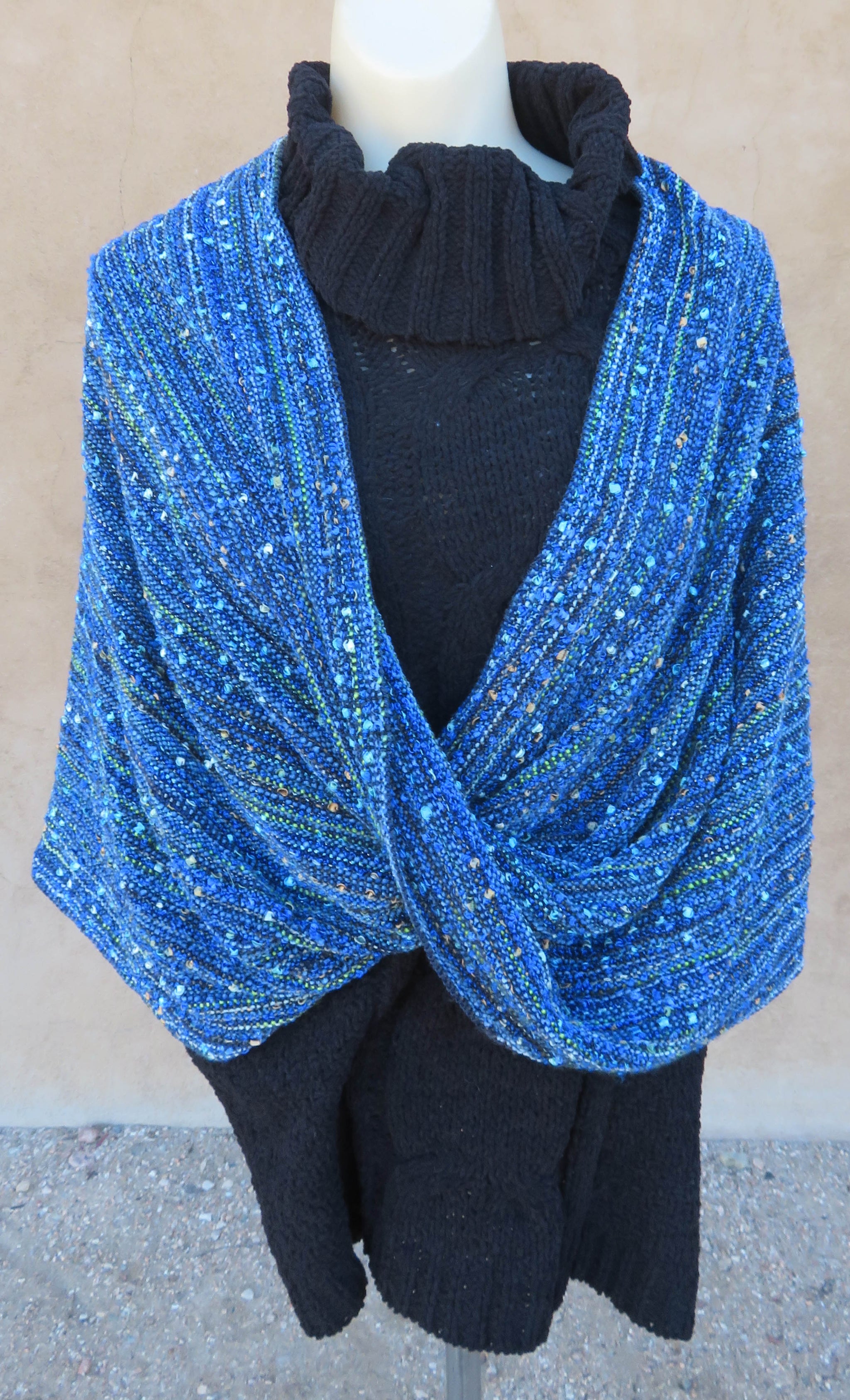 Clothing and accessories – chimayoweavers